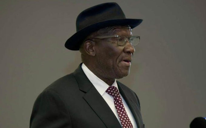 Bheki Cele