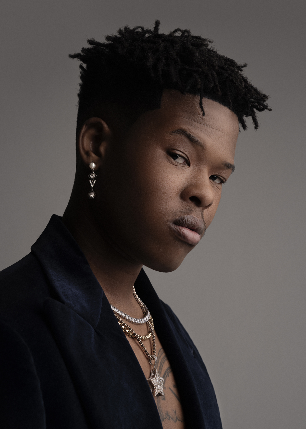 Nasty C