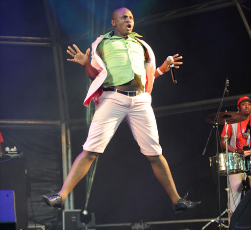 Dr Malinga