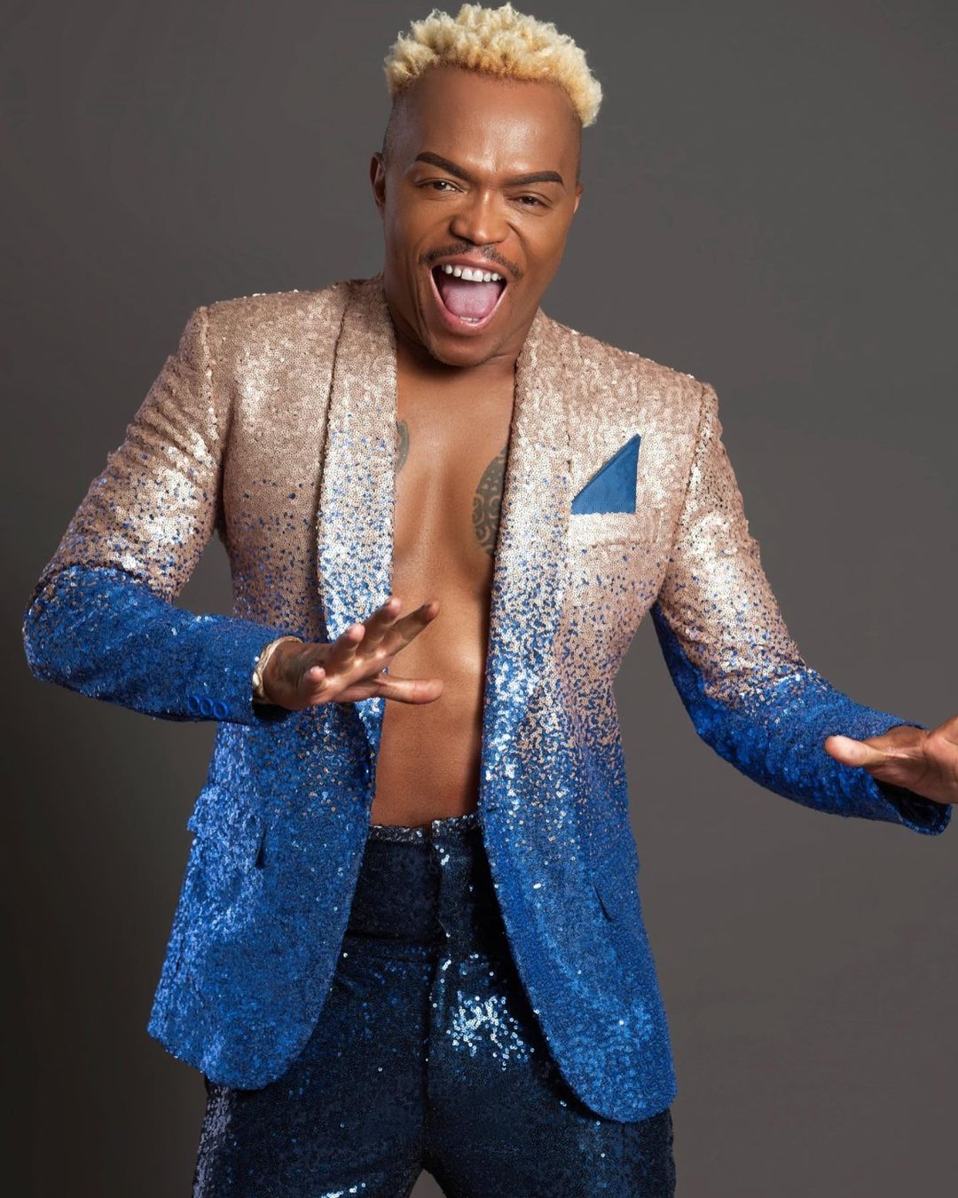 Somizi