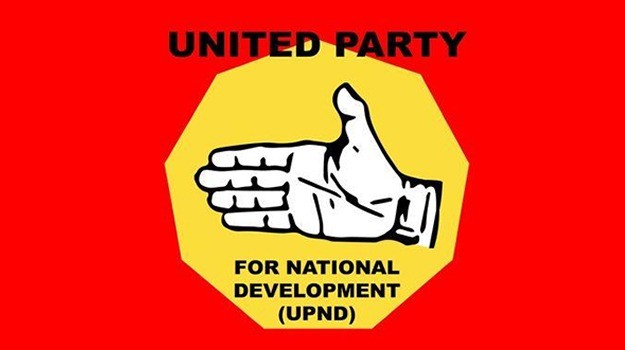 UPND Government