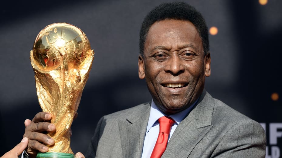 Pele