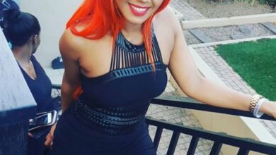 Babes Wodumo