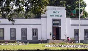 Ndola City Council