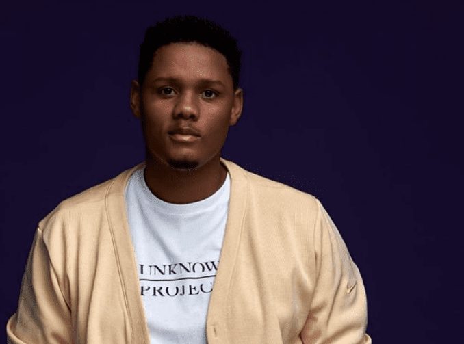 Samthing Soweto