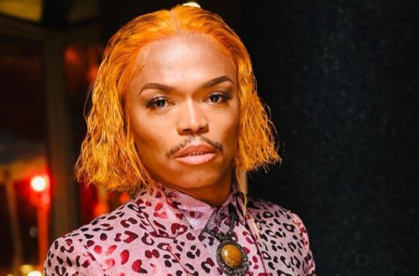Somizi