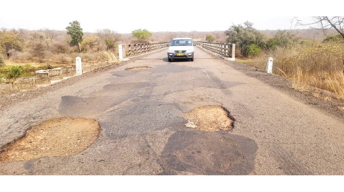 Zimbabwean Highway