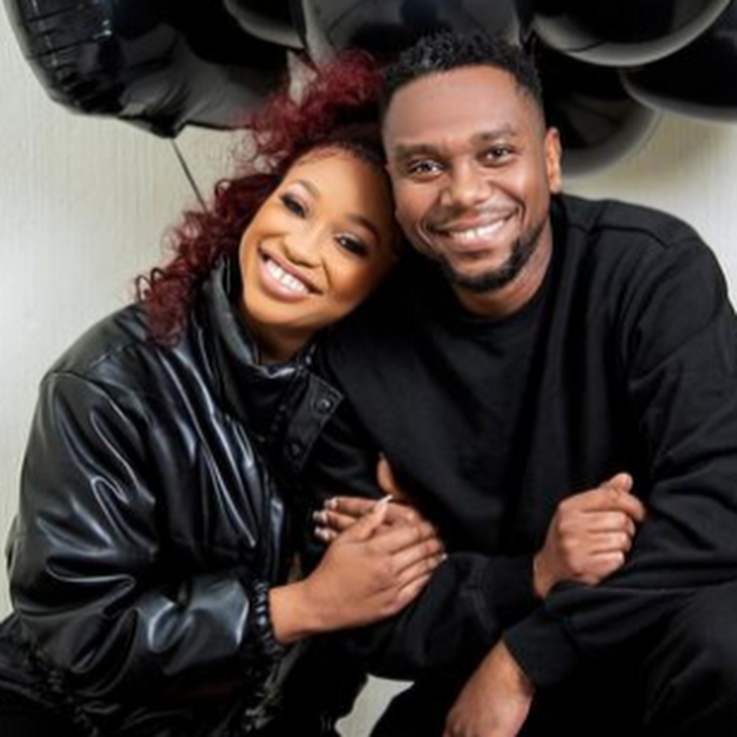 zola nombona and thomas gumede