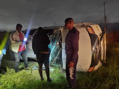 Mfana Kah Gogo