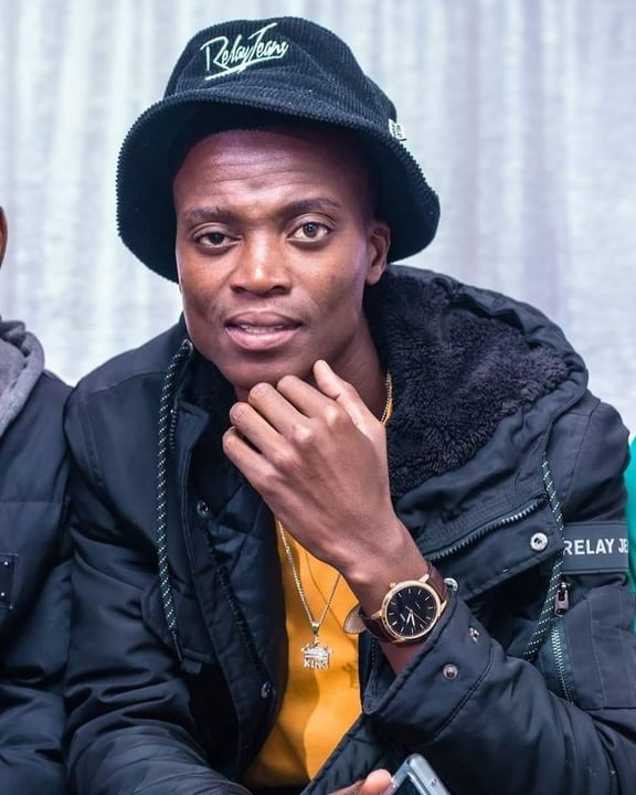 King Monada