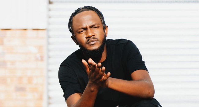Kwesta