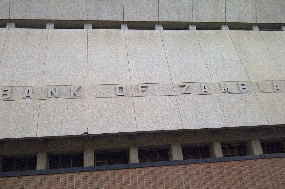 Bank of Zambia 