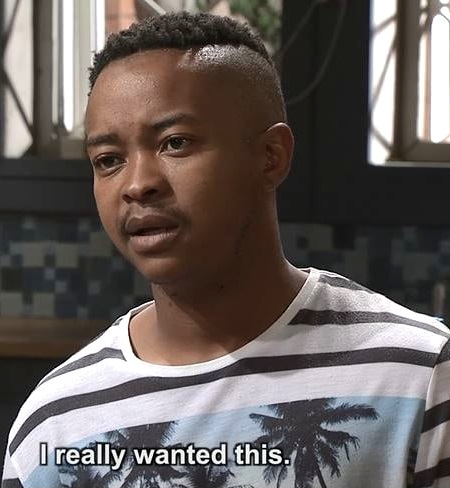 Mpho on Generations: The Legacy