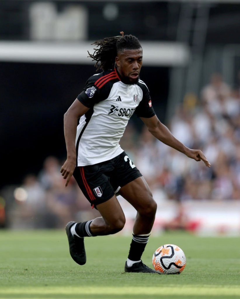 Crystal Palace 0 - 0 Fulham