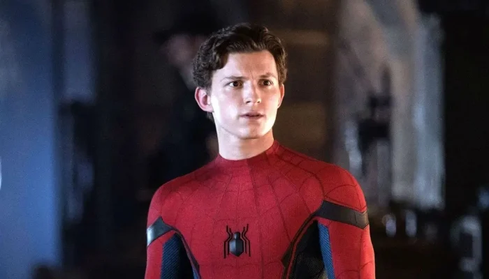 Tom Holland