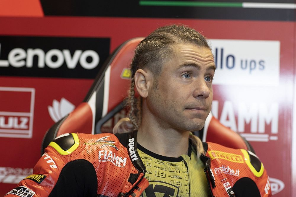 Alvaro Bautista