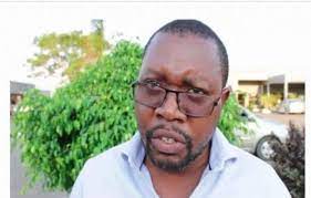 Andrew Ntewewe