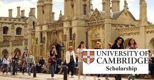 Cambridge International Scholarships and Vice-Chancellor’s Awards 2024