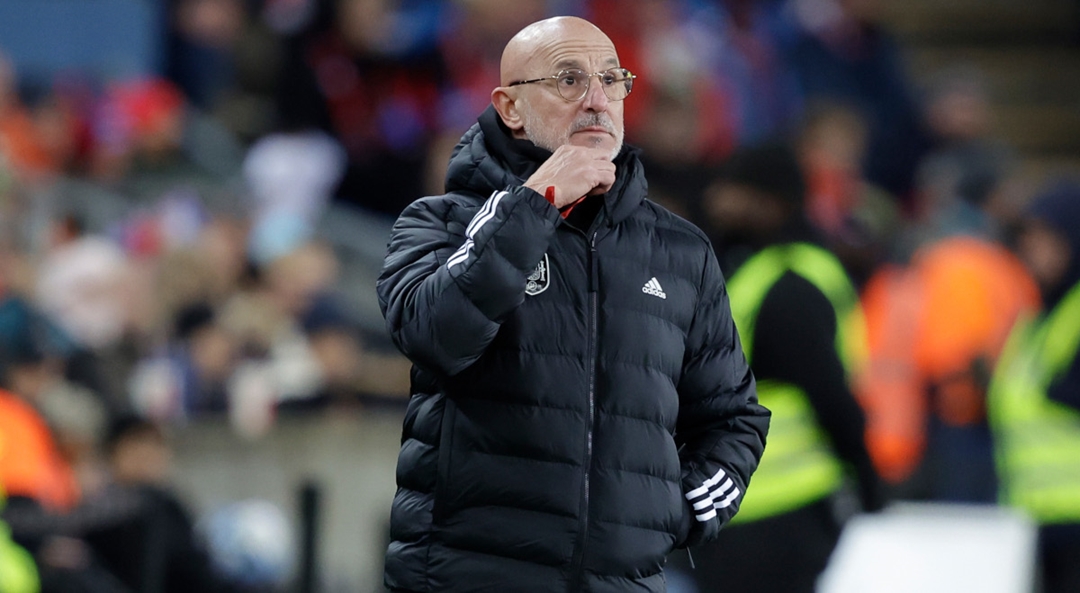 Euro 2024 qualification