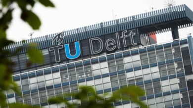 Delft University of Technology Scholarship