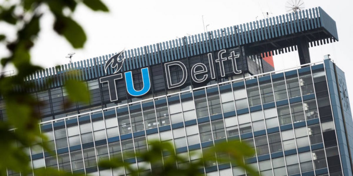 Delft University of Technology Scholarship