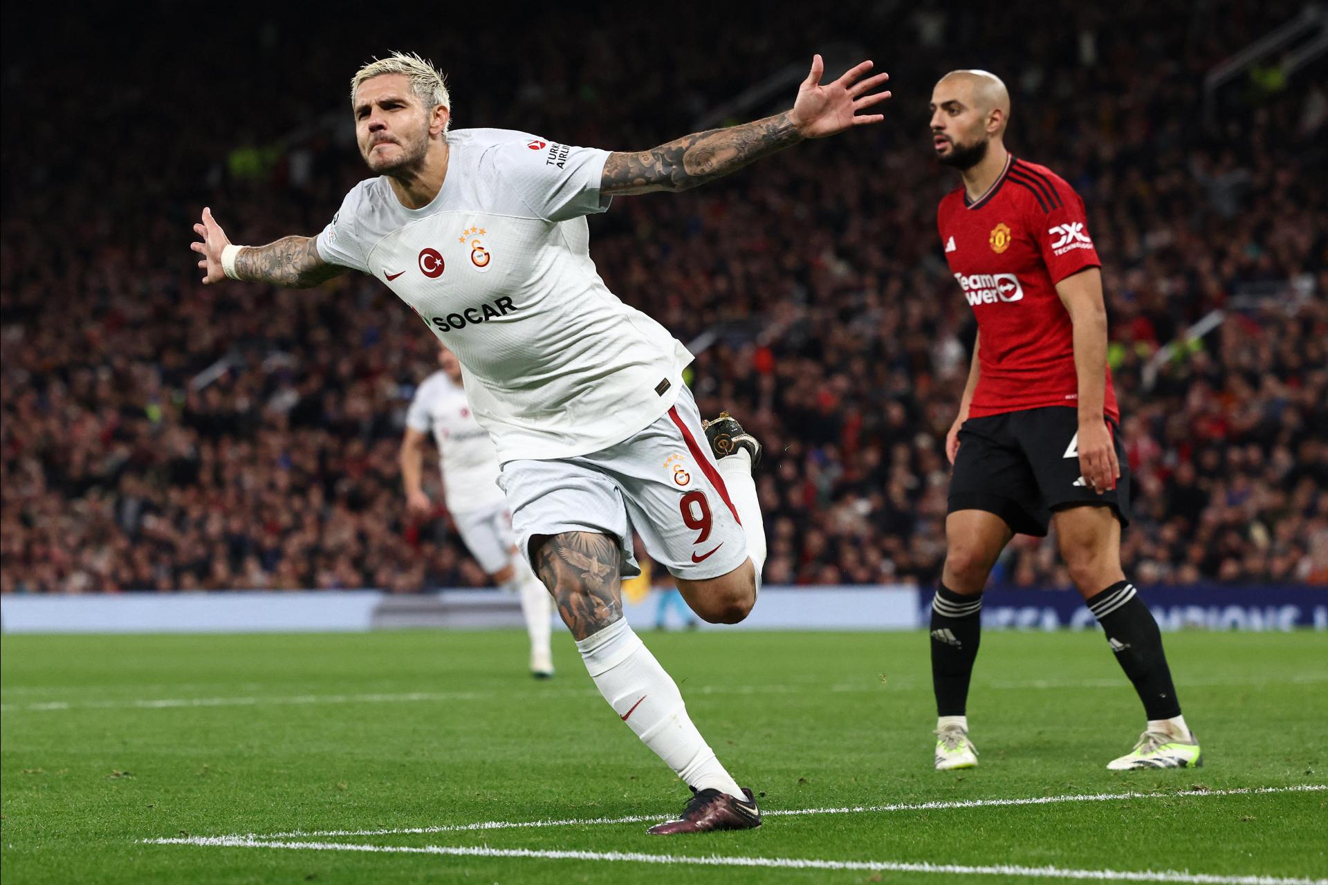 Manchester United