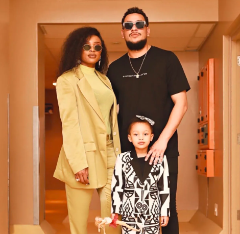 aka kairo dj zinhle