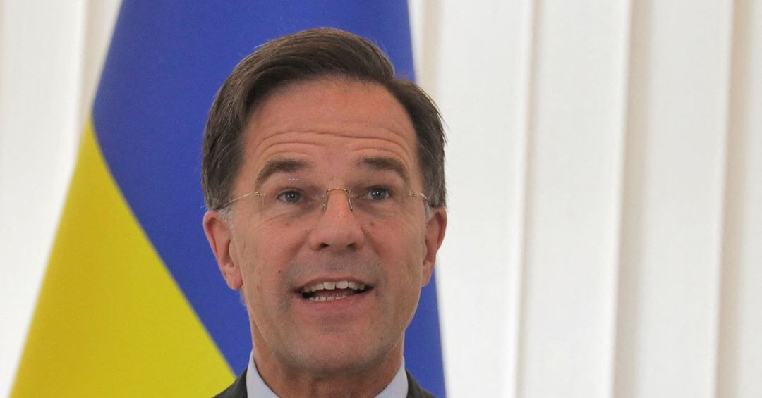 Dutch PM