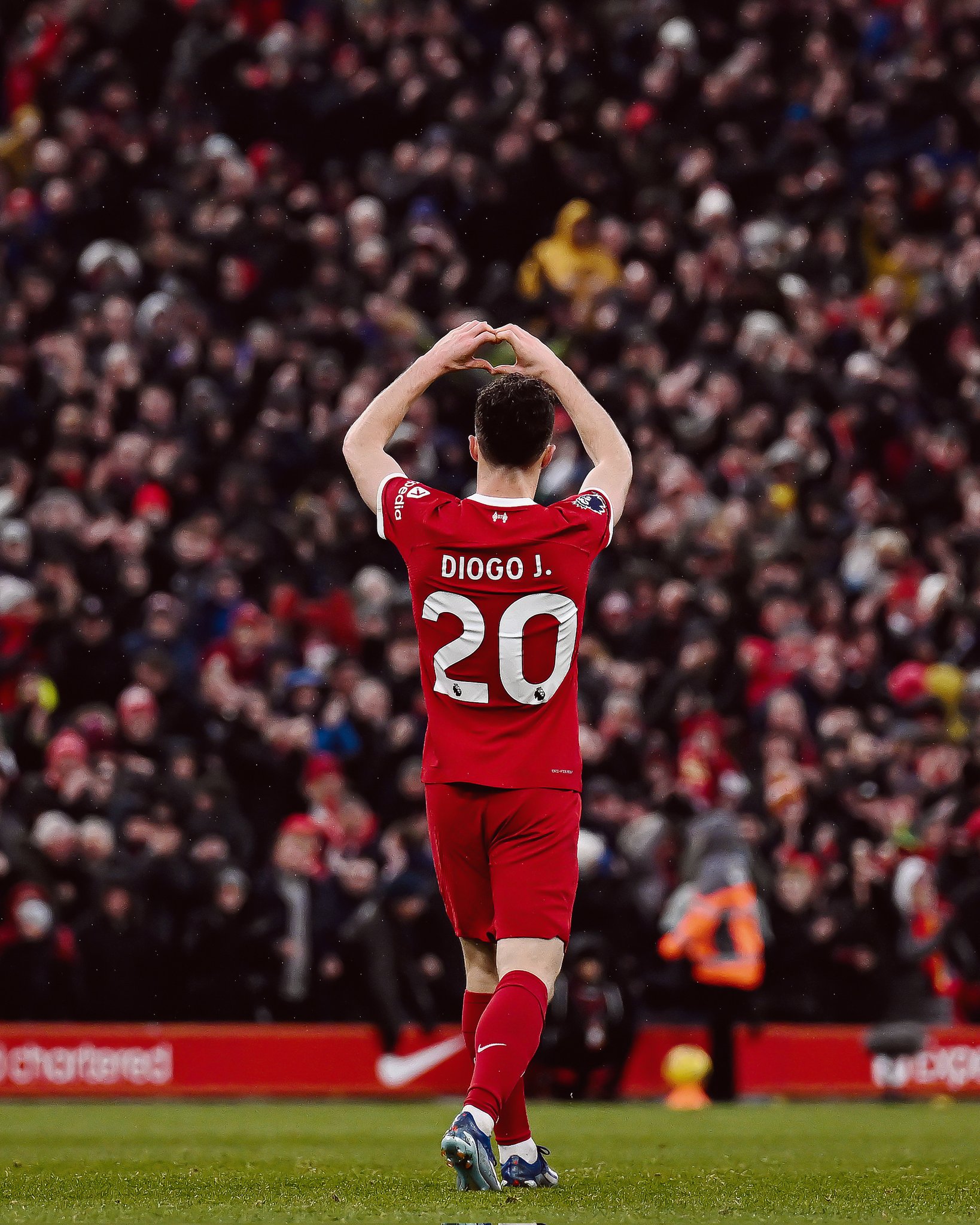 Liverpool 3-0 Brentford