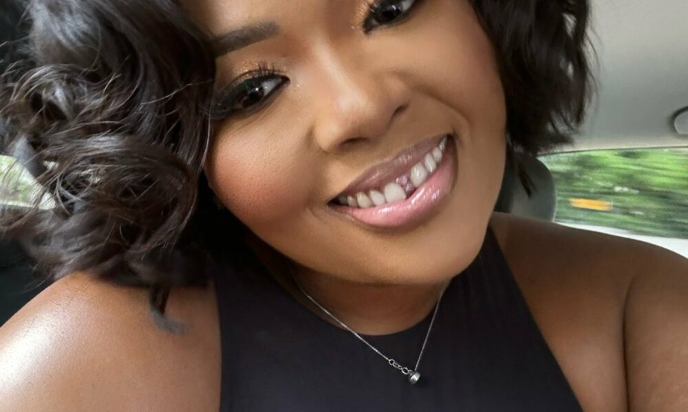 Anele Mdoda