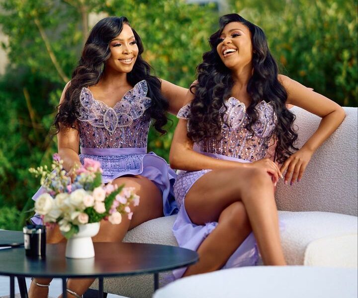 Blue and Brown Mbombo