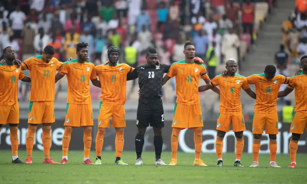 Africa Cup of Nations
