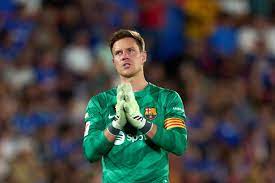 Marc Andre ter Stegen