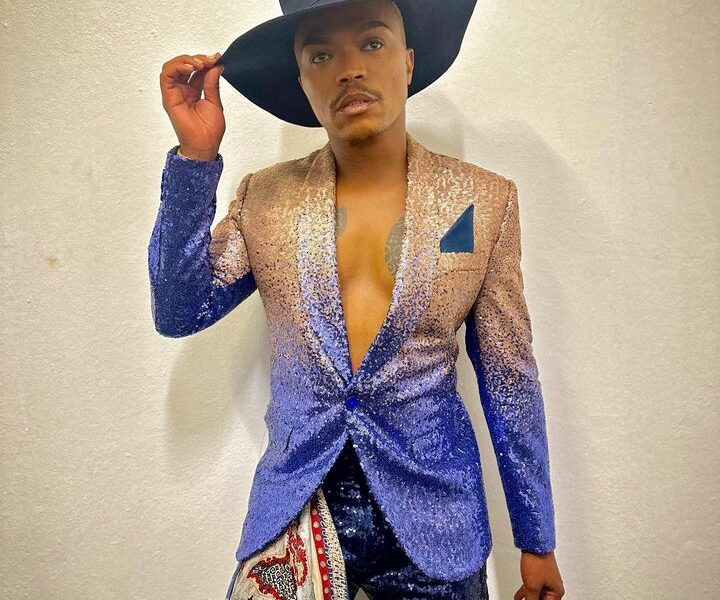 Somizi