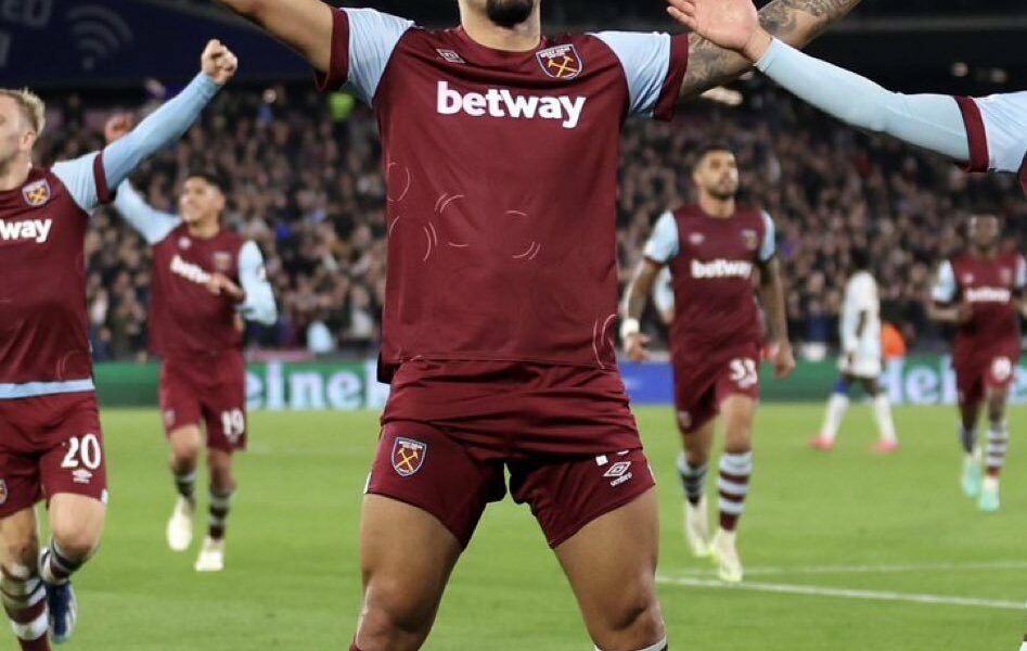 West Ham United 3-0 Wolves