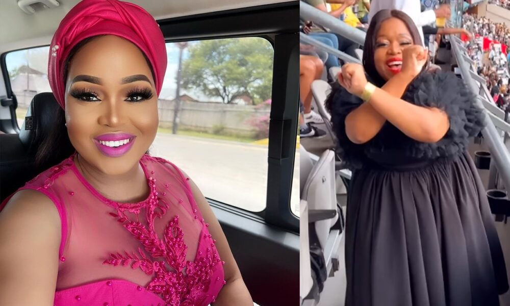 Winnie Mashaba