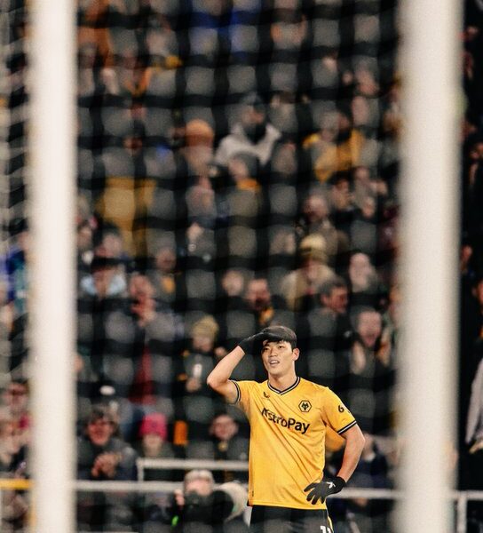 Wolverhampton Wanderers 1 - 0 Burnley