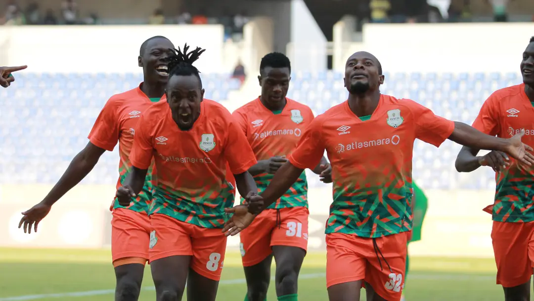 ZESCO United