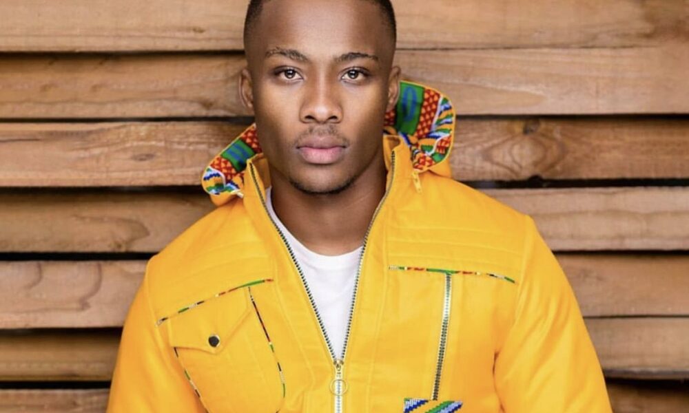 Zamani Mbatha