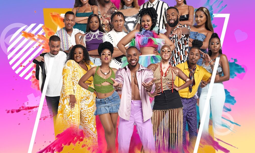 Big Brother Mzansi