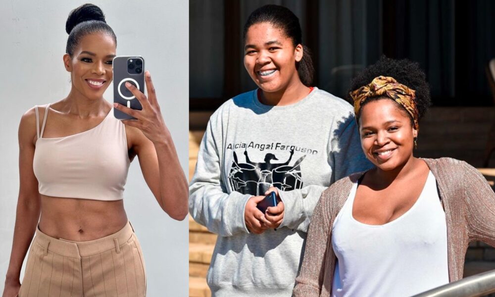 Connie Ferguson