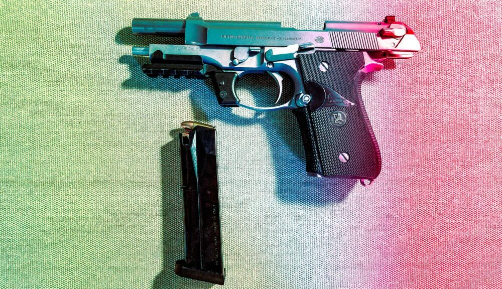 Gun License