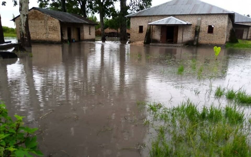 Heavy Rains