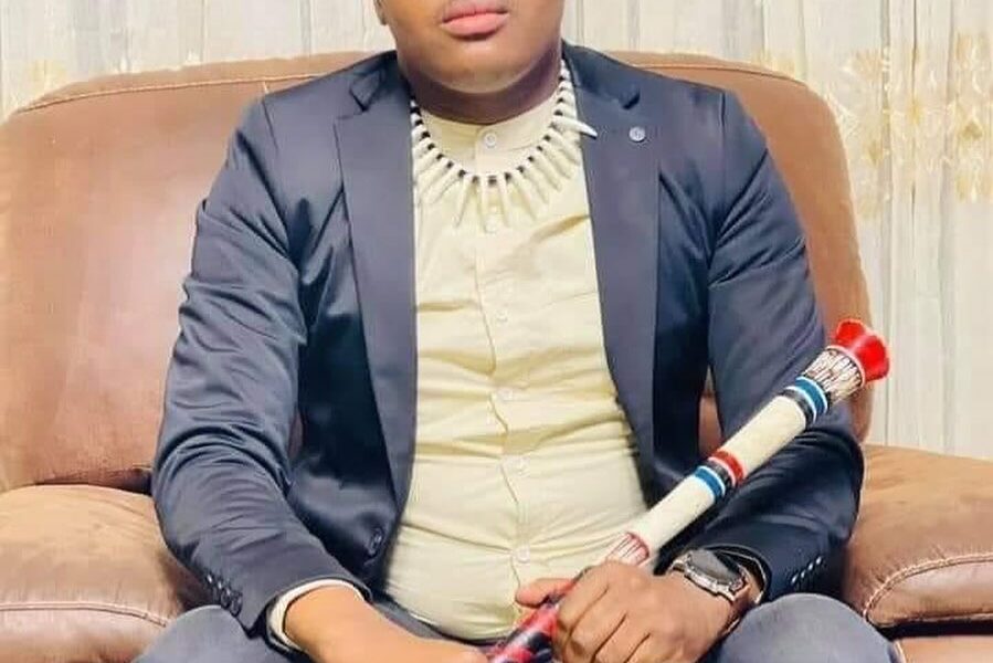 Khuzani Mpungose