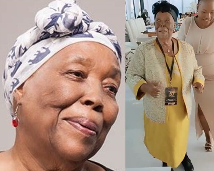 Koko Mantsha