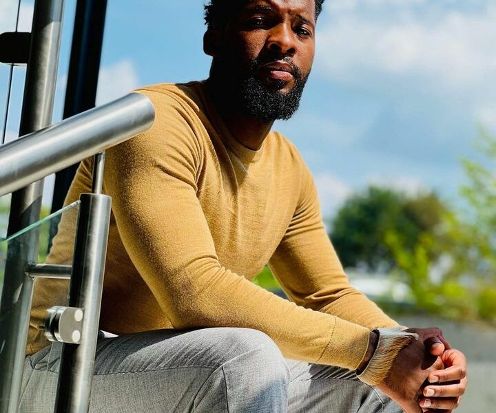 Kwenzo Ngcobo
