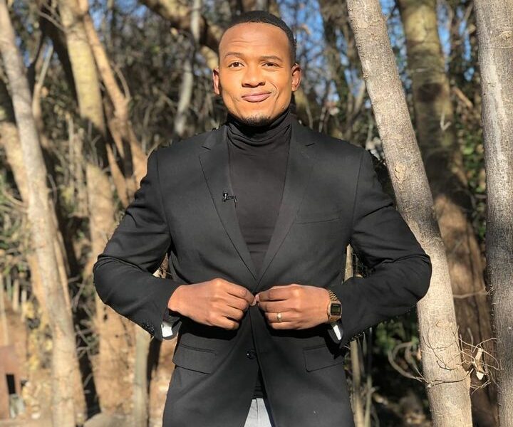 Lehasa Moloi
