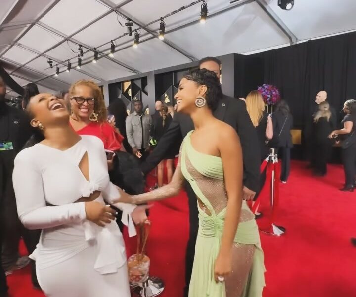 Boity Thulo