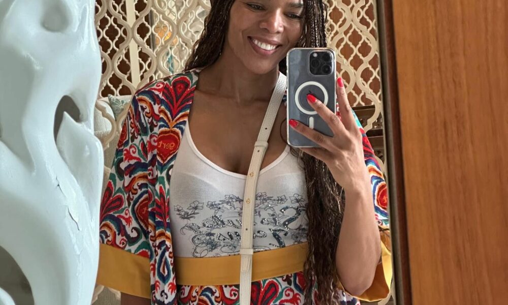 Connie Ferguson