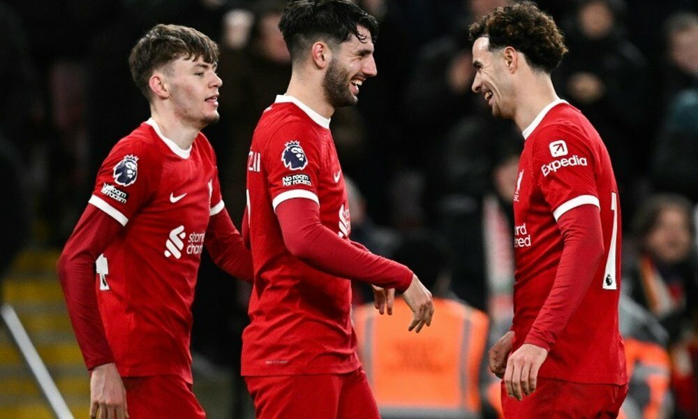 Liverpool